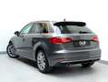 Audi A3 Sportback 1.6 TDi Sport S tronic -I Cokpit-CARPLAY Grijs - thumbnail 3