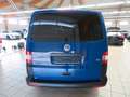 Volkswagen T5 Kombi 2.0 TDI *Klima*Kuppl. ZMS neu*E-Paket Kék - thumbnail 4