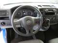 Volkswagen T5 Kombi 2.0 TDI *Klima*Kuppl. ZMS neu*E-Paket Blu/Azzurro - thumbnail 10