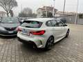 BMW 118 d 5p. Msport Bianco - thumbnail 5