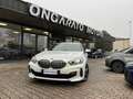 BMW 118 d 5p. Msport Bianco - thumbnail 1