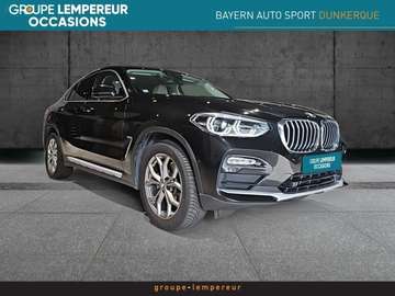 xDrive20d 190ch xLine Euro6c