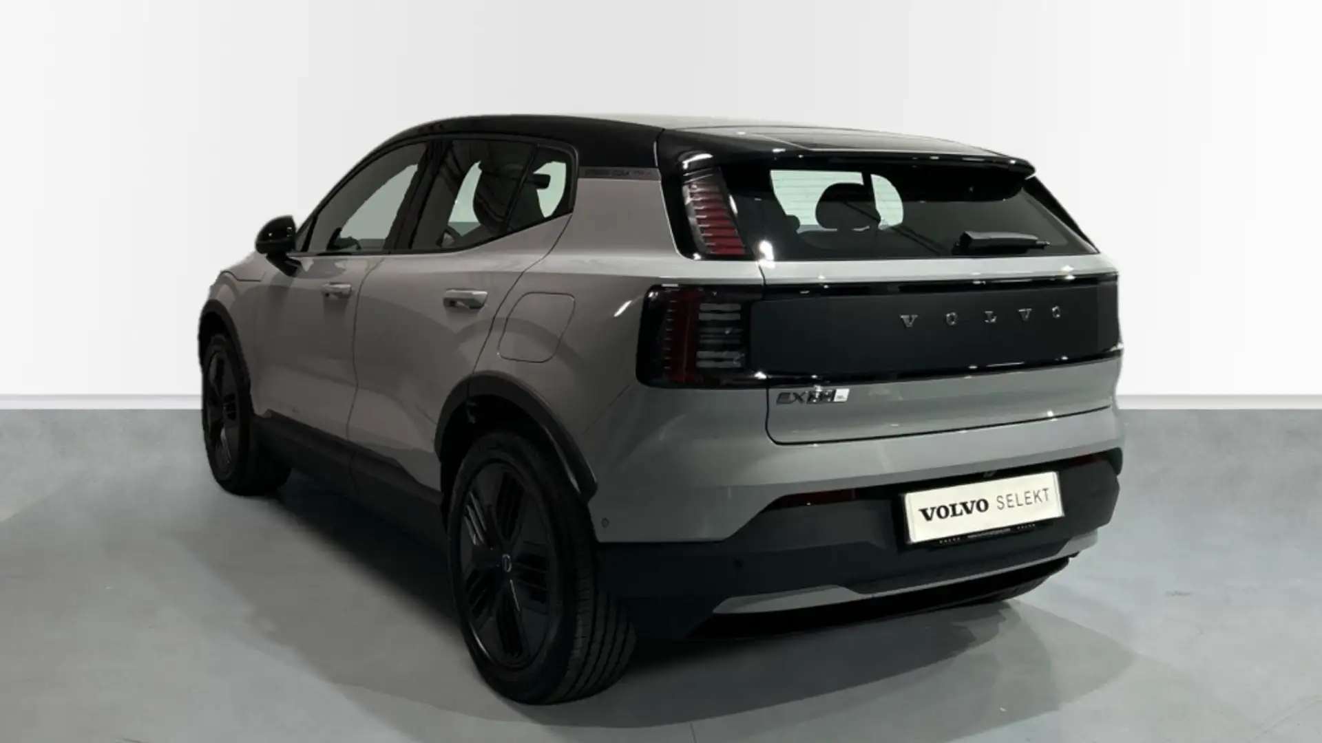 Volvo EX30 EX30CC CROSS COUNTRY ULTRA TWIN M PERFORMANCE - 2