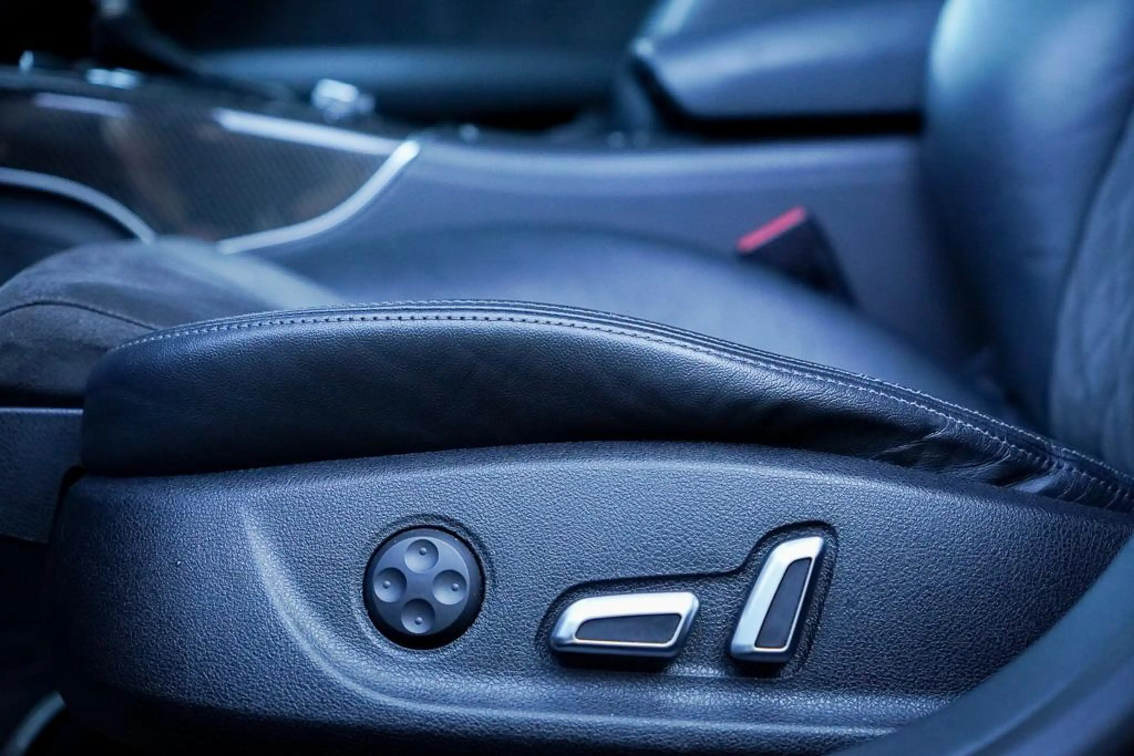 Audi S7 Sportback 4.0 TFSI A7 quattro Pro Line plus / B&O — photo 44