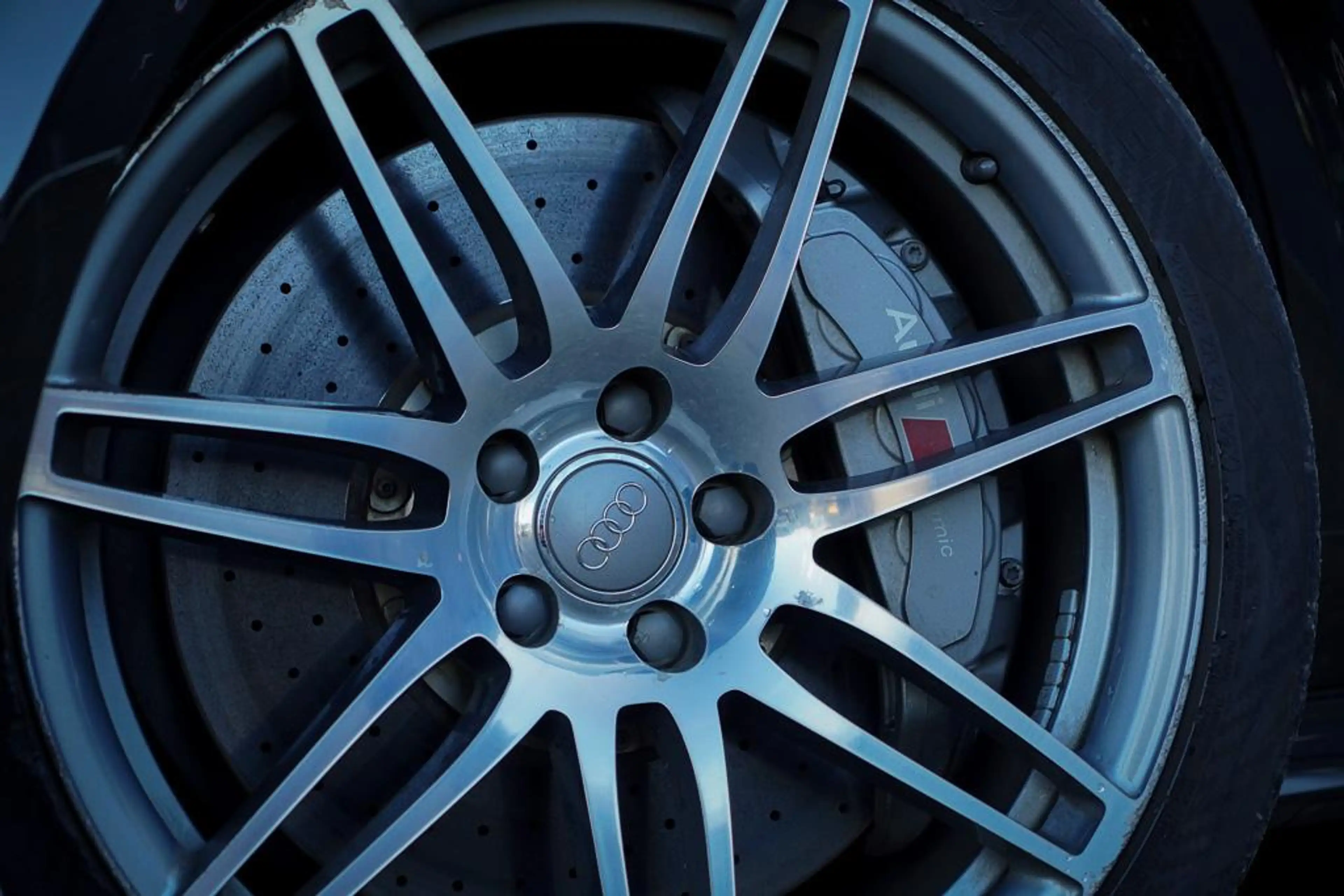 Audi S7 Sportback 4.0 TFSI A7 quattro Pro Line plus / B&O — photo 46