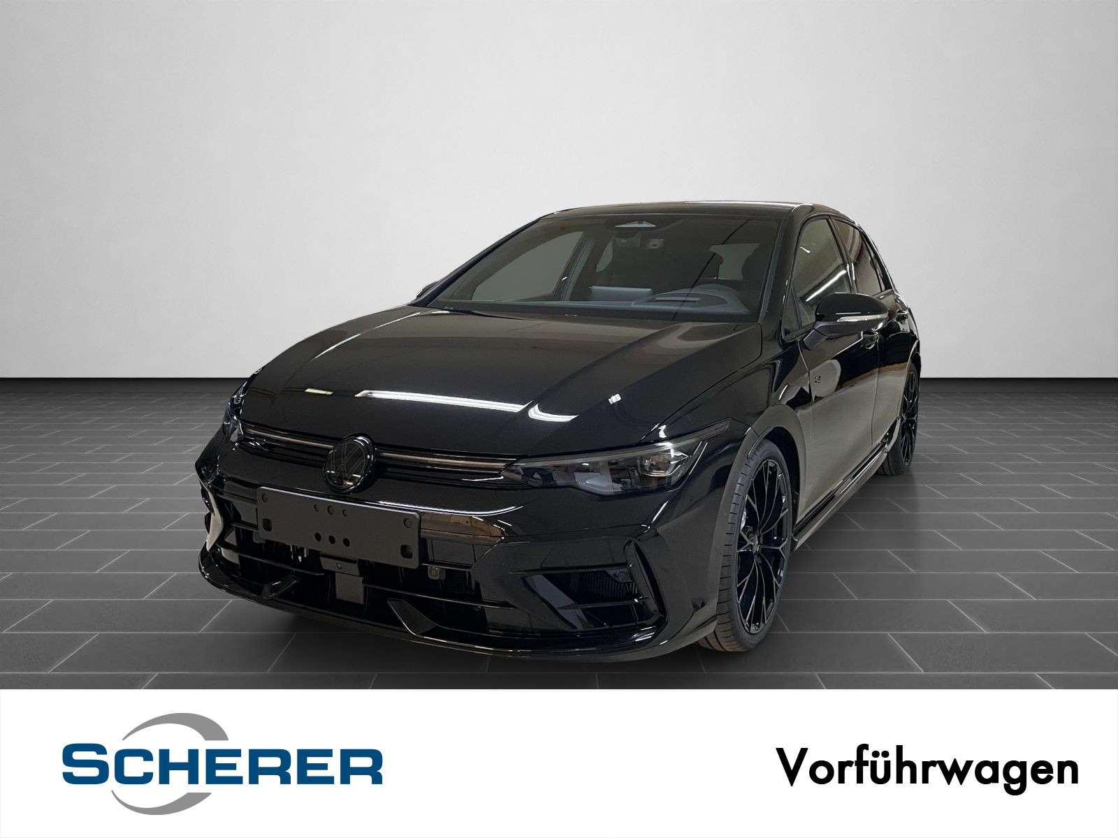 2026 Volkswagen GOLF