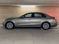 Mercedes-Benz C 200 d Lim. LED KAM TWA SPUR AFA MBUX LEDER Zilver - thumbnail 3