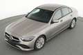 Mercedes-Benz C 200 d Lim. LED KAM TWA SPUR AFA MBUX LEDER Silber - thumbnail 1