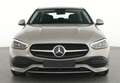 Mercedes-Benz C 200 d Lim. LED KAM TWA SPUR AFA MBUX LEDER Silber - thumbnail 8