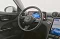 Mercedes-Benz C 200 d Lim. LED KAM TWA SPUR AFA MBUX LEDER Silber - thumbnail 4