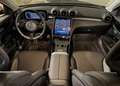 Mercedes-Benz C 200 d Lim. LED KAM TWA SPUR AFA MBUX LEDER Zilver - thumbnail 4