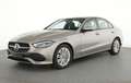Mercedes-Benz C 200 d Lim. LED KAM TWA SPUR AFA MBUX LEDER Silber - thumbnail 3