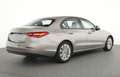 Mercedes-Benz C 200 d Lim. LED KAM TWA SPUR AFA MBUX LEDER Silber - thumbnail 7