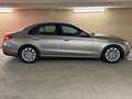 Mercedes-Benz C 200 d Lim. LED KAM TWA SPUR AFA MBUX LEDER Zilver - thumbnail 13