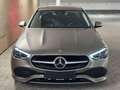 Mercedes-Benz C 200 d Lim. LED KAM TWA SPUR AFA MBUX LEDER Zilver - thumbnail 7