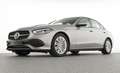 Mercedes-Benz C 200 d Lim. LED KAM TWA SPUR AFA MBUX LEDER Silber - thumbnail 12