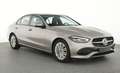 Mercedes-Benz C 200 d Lim. LED KAM TWA SPUR AFA MBUX LEDER Silber - thumbnail 5