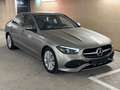 Mercedes-Benz C 200 d Lim. LED KAM TWA SPUR AFA MBUX LEDER Zilver - thumbnail 15