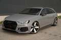 Audi RS4 Avant 2.9 TFSI quattro*LED*KW*B&O*KERAMIK*VC Grey - thumbnail 1