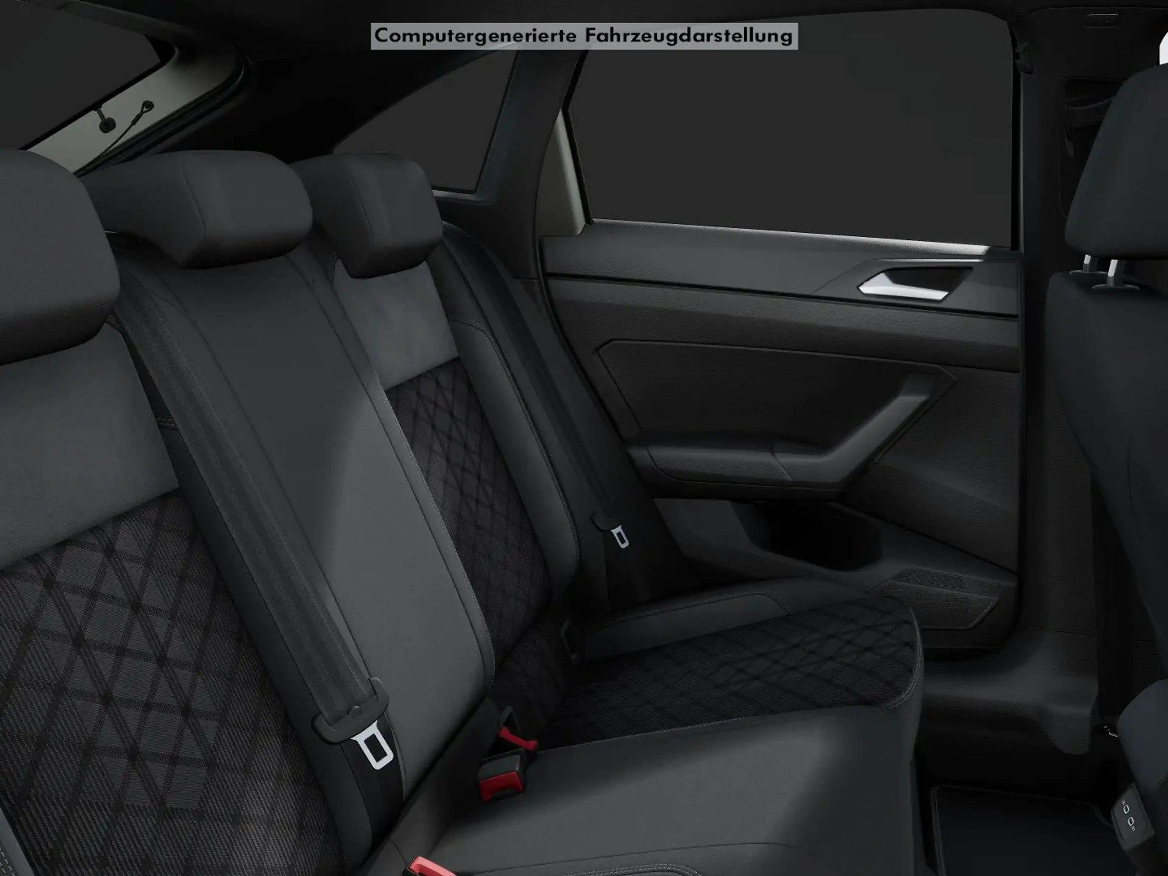 Volkswagen Taigo 1.0 TSI DSG R-Line IQ.Drive Klima — photo 12