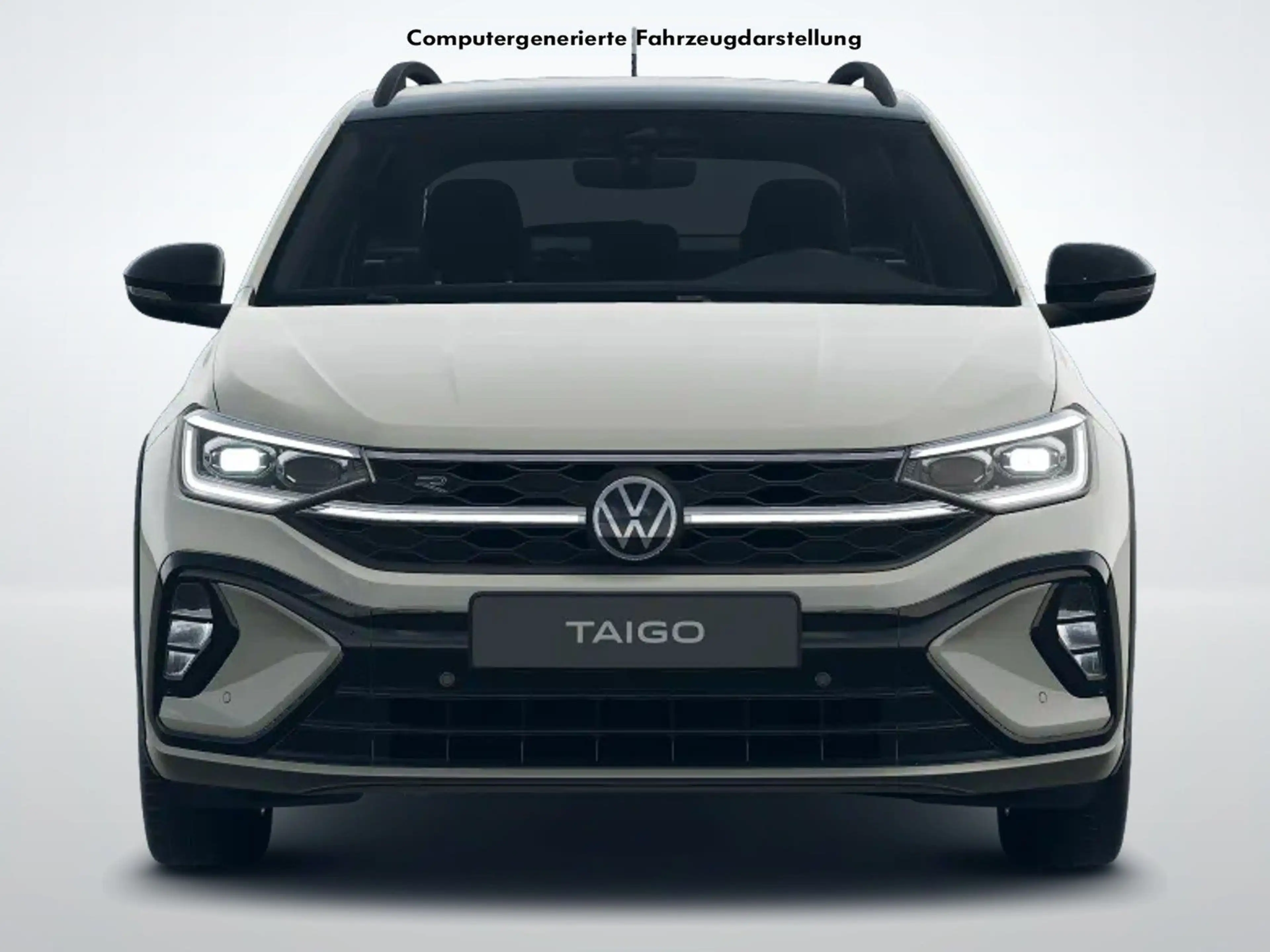 Volkswagen Taigo 1.0 TSI DSG R-Line IQ.Drive Klima — photo 4