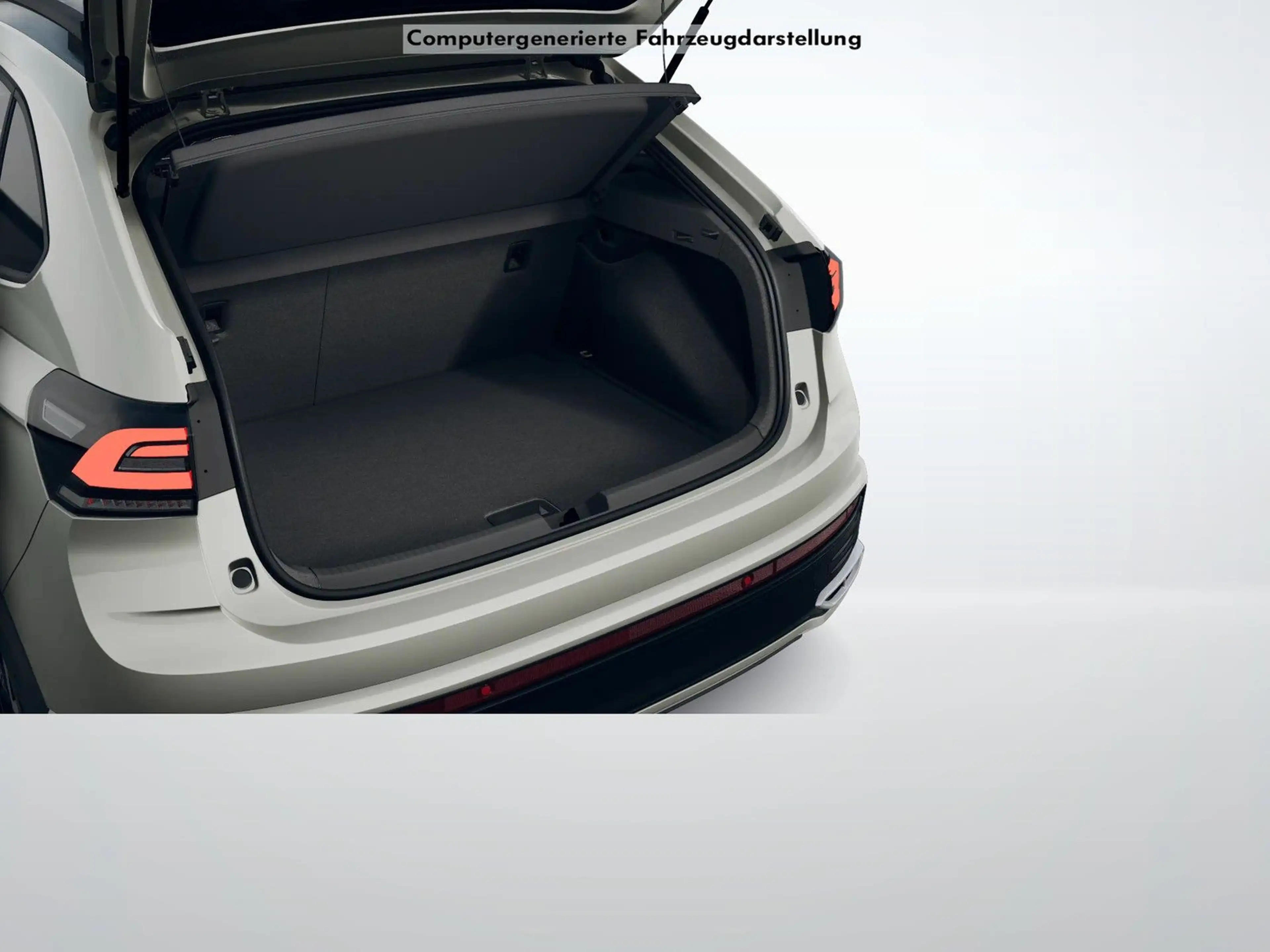 Volkswagen Taigo 1.0 TSI DSG R-Line IQ.Drive Klima — photo 9