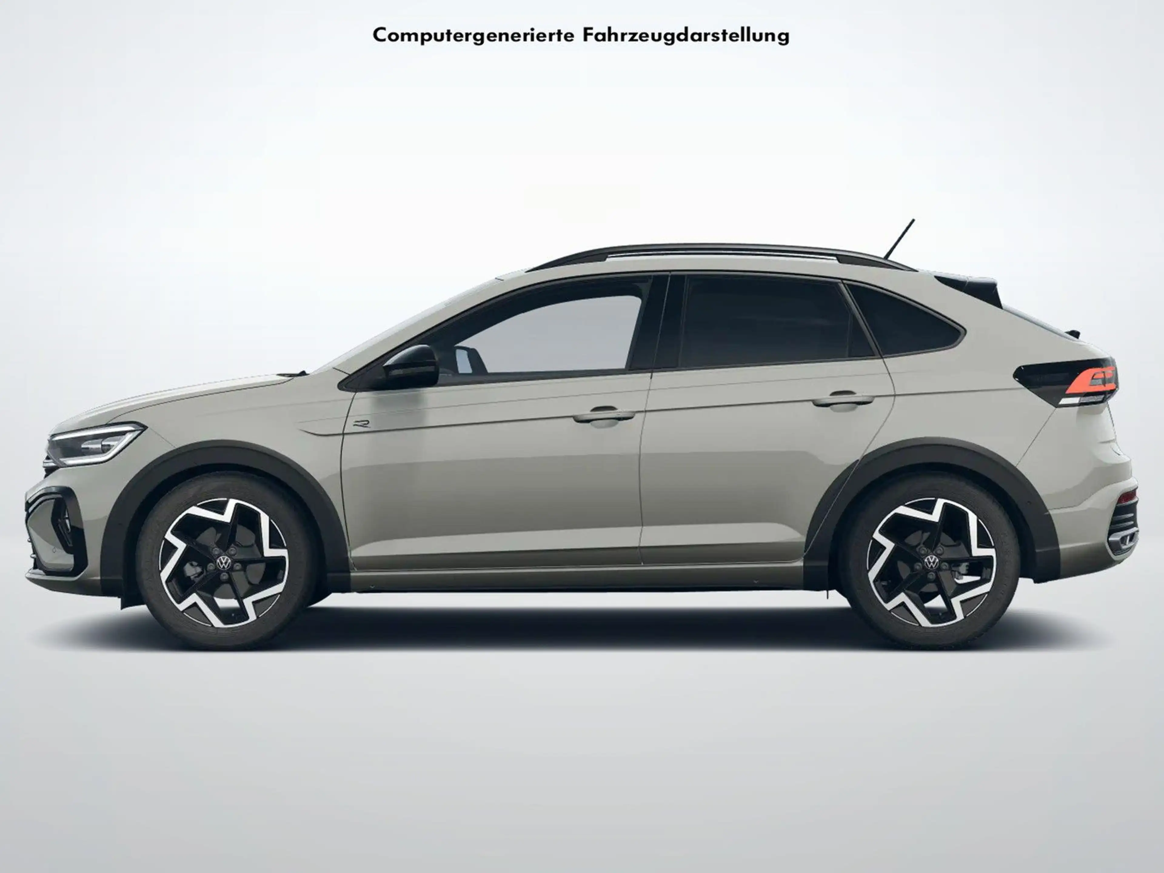 Volkswagen Taigo 1.0 TSI DSG R-Line IQ.Drive Klima — photo 5