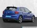 Volkswagen Polo GTI 2.0 TSI Navi LED ACC PDC Nebel Klima Blue - thumbnail 2