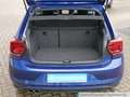 Volkswagen Polo GTI 2.0 TSI Navi LED ACC PDC Nebel Klima Синій - thumbnail 11