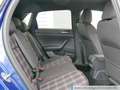 Volkswagen Polo GTI 2.0 TSI Navi LED ACC PDC Nebel Klima Niebieski - thumbnail 8