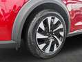 Ford Puma 1.0 EcoBoost Hybrid TITANIUM Rood - thumbnail 5
