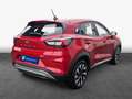 Ford Puma 1.0 EcoBoost Hybrid TITANIUM Rood - thumbnail 2