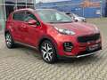 Kia Sportage GT-Line 4WD/AUT/NAV/BI-XEN/PANO/R-KAM Rouge - thumbnail 7