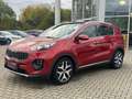 Kia Sportage GT-Line 4WD/AUT/NAV/BI-XEN/PANO/R-KAM Rouge - thumbnail 1