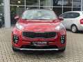 Kia Sportage GT-Line 4WD/AUT/NAV/BI-XEN/PANO/R-KAM Rouge - thumbnail 8