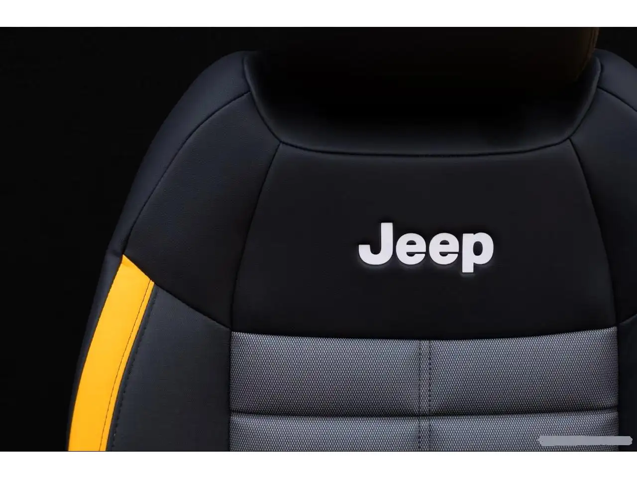 Jeep Avenger 2026