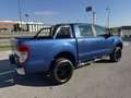 Ford Ranger Limited Doppia Cabina 3.2TDCi 200CV - IVA COMPRESA Bleu - thumbnail 3