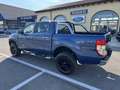 Ford Ranger Limited Doppia Cabina 3.2TDCi 200CV - IVA COMPRESA Bleu - thumbnail 4