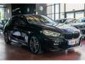 BMW 118 118dA Business Negro - thumbnail 2