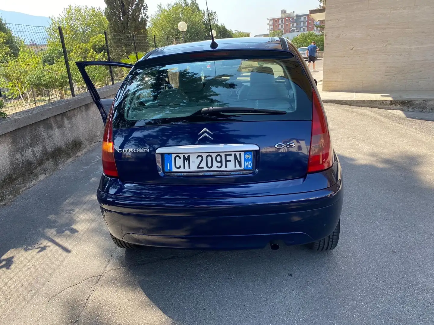 Citroen C3 1.4 hdi Exclusive Style (exclusive) 70cv - 2