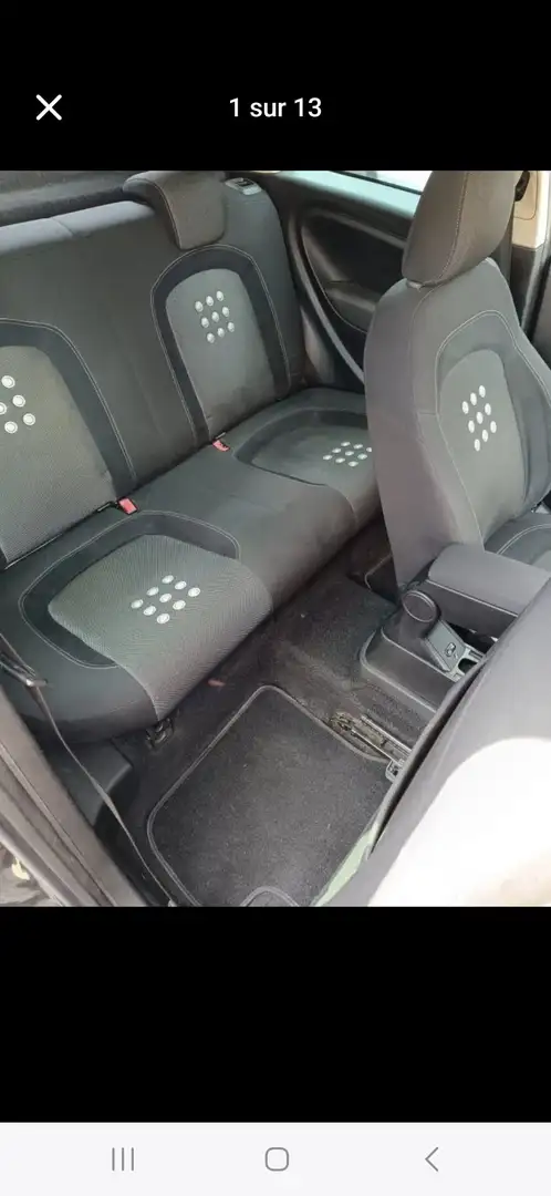 Fiat Grande Punto 1.9 Multijet 8v Sport - 1