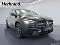 Mercedes-Benz GLA 180 AMG  AHK Nigh  DISTRONIC 360°C Sitzhzg Schwarz - thumbnail 2