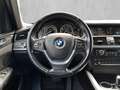 BMW X3 xDrive 28 i MOTORSCHADEN NAVI PANO HEAD UP Noir - thumbnail 12