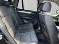 BMW X3 xDrive 28 i MOTORSCHADEN NAVI PANO HEAD UP Noir - thumbnail 17