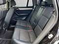 BMW X3 xDrive 28 i MOTORSCHADEN NAVI PANO HEAD UP Noir - thumbnail 19