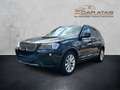 BMW X3 xDrive 28 i MOTORSCHADEN NAVI PANO HEAD UP Noir - thumbnail 4