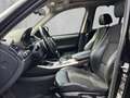 BMW X3 xDrive 28 i MOTORSCHADEN NAVI PANO HEAD UP Noir - thumbnail 15