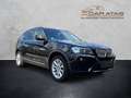 BMW X3 xDrive 28 i MOTORSCHADEN NAVI PANO HEAD UP Noir - thumbnail 2