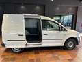 Volkswagen Caddy 1.6 TDI DSG 1.HAND GROSSE WARTUNG+ZR NEU Weiß - thumbnail 9