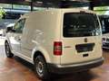 Volkswagen Caddy 1.6 TDI DSG 1.HAND GROSSE WARTUNG+ZR NEU Weiß - thumbnail 8